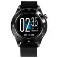 Fitness Tracker F22 Smart Watch Activity Tracker - Classic Black