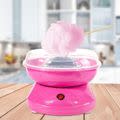 Cotton Candy Maker Machine - Pink