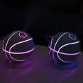 Basketball Humidifier