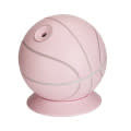 Basketball Humidifier
