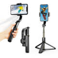 L08 Gimbal Stabilizer Stand Anti-Shake Bluetooth Remote Selfie Stick Tripod