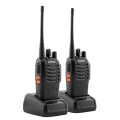 Baofeng Set Of Two BF-888S/-S Two Way Radios