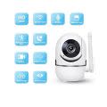 Auto Motion Baby IP Camera Cloud Storage Wi-Fi Camera 720p