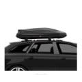 Waterproof Car Roof Storage Cargo Case Luggage Box 650Ltr 175 x 75 x 32cm - XF0826