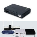 Mini UPS Backup power supply Wifi Router Ups