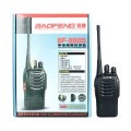 Stock From 6///Boafeng Portable Two Way Radio