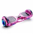 6.5` Hoverboard With Bluetooth Speaker And Led Lights