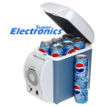 Portable Electronic Cooling and Warming Refrigerator - 7.5L
