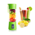 380ml Portable and rechargeable juice blender