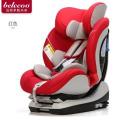 Belecoo Baby Car Seat [Brown]