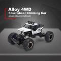 Rock Crawler 4WD Radio RC Racing Car