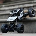 Rock Crawler 4WD Radio RC Racing Car