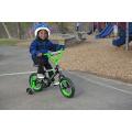 BMX 12 inch Bicycle with brakes