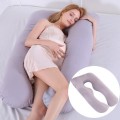 Pregnant Pillow [Pink]