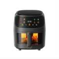 8L Air Fryer With Viewing Window