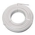 3 Core 2.5mm Twin and Earth Flat Cable 100m