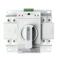 Automatic Transfer Switch 63A 2-Pole Dual Power Automatic Changeover Switch 230V