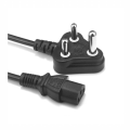 Computer Power Cable - PC Power Cable - Kettle Cord - 3 PIN RSA Plug