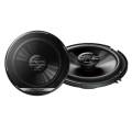 Pioneer TS-G1620F 6` 300W Coaxial 2-Way Speakers