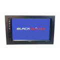 Blackspider BSDD1310LB 2Din Long Base Bluetooth USB Media Player