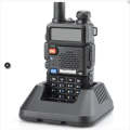 VHF/UHF 2 WAY RADIO TRANSCEIVER