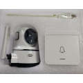 Andowl  Q-A275 5MP Intelligent Wifi IP Camera Doorbell Andowl  Q-A275 5MP Intelligent Wifi IP Camera