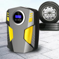 Car Air Pump Car Air Pump Digital Display 12V Portable Tire Pump Smart Tire Inflator (TYPE: #1)