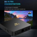 Q96 X1 Ultra HD TV Box 2GB RAM + 16gb ROM 5G Compatible