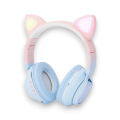 Cat Ear Wireless Headphone