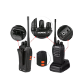 Baofeng Set Of Two BF-888S/-S Two Way Radios