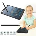 LCD Writing Tablet 8.5 Inch With Stylus