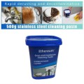 OVEN AND COOKWARE CLEANING PASTE