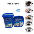 OVEN AND COOKWARE CLEANING PASTE