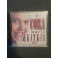 Die cora marie skatkis cd