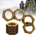 Survival Outdoors Ring