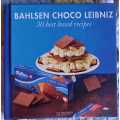 Hachette - Bahlsen choco leibniz 30 best loved recipes