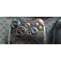 XBOX CONTROLLERS
