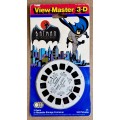 View-Master 3-D BATMAN THE ANIMATED SERIES 1993 (Still Sealed)