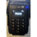 Yoco Pro card machine + Yoco stand