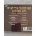 Winston Churchill-Speeches