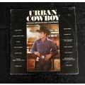 Urban Cowboy Original Motion Picture Soundtrack LP Record