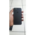 Iphone 7 32gb black color