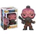 Taserface funko pop - Marvel Guardians of the galaxy