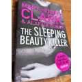 The Sleeping Beauty Killer (2017) - Mary Higgens Clark & Alafair Burke (2017)