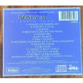 Boney M - by Rockridge Synthesizer Orchestra