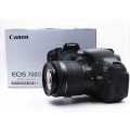 Canon DSLR 700D Extreme Bundle