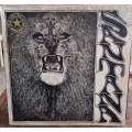 SANTANA LP VINYL RECORD