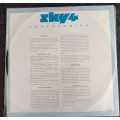 SKY4 - Forthcoming LP Record