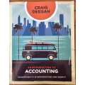 An introduction to accounting by Craig Deegan