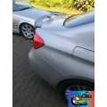 F30 W Style Boot Spoilers